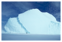 iceberg