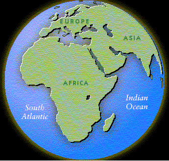 africa