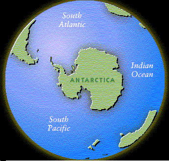 antarctica