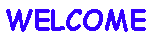 welcomesub
